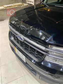 فۆرد ماڤیریک